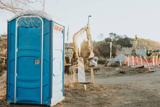 Trusted Fellsburg, PA Portable Potty Rental Experts